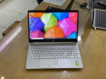 Laptop HP 15S DU2049TX